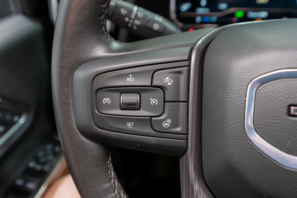 2025 GMC Sierra 2500 Image 33