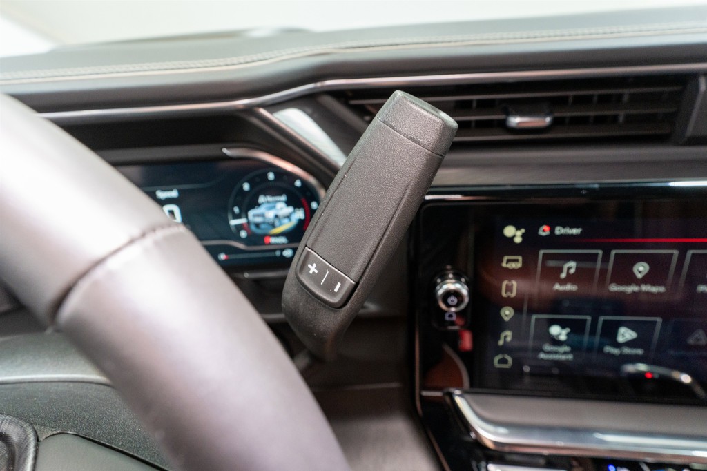 2025 GMC Sierra 2500 Image 34