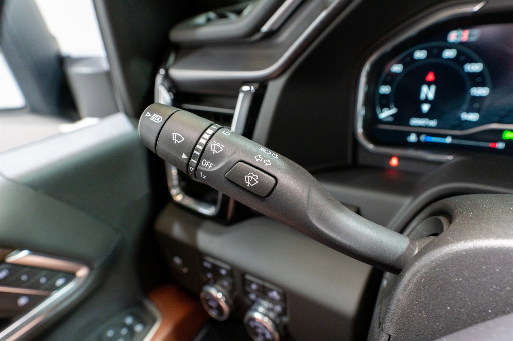 2025 GMC Sierra 2500 Image 35