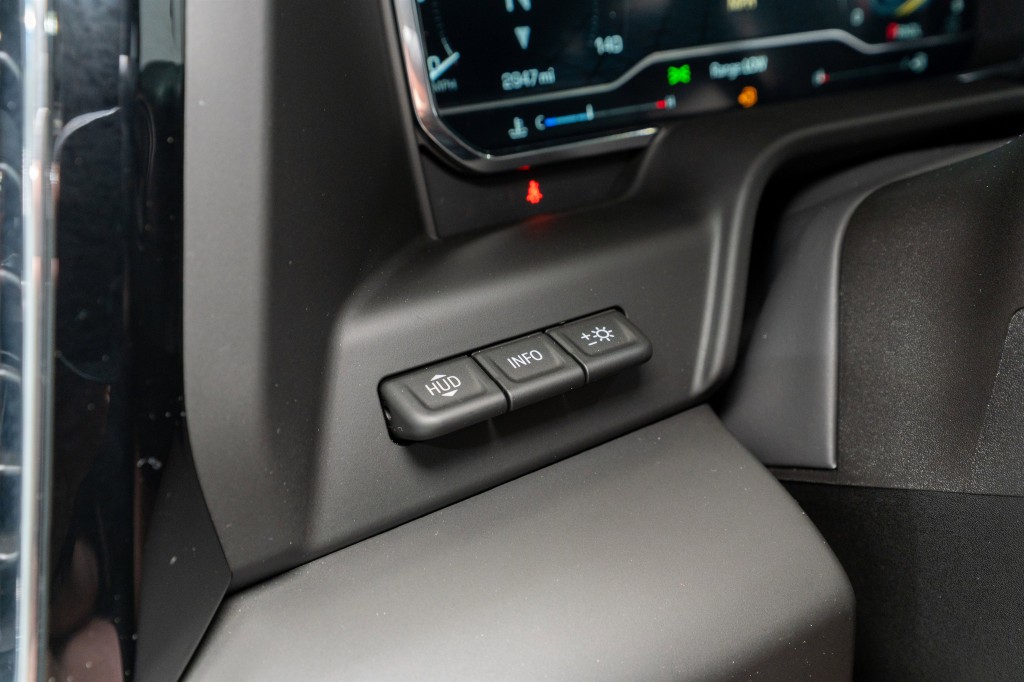 2025 GMC Sierra 2500 Image 36