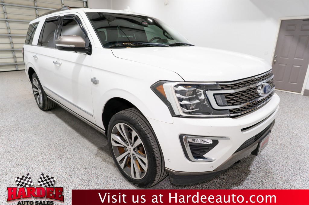 2020 Ford Expedition Image 6