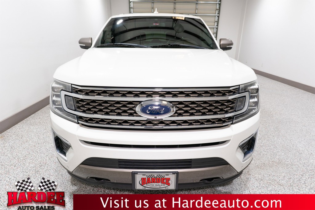 2020 Ford Expedition Image 7