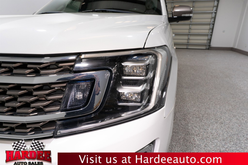 2020 Ford Expedition Image 8