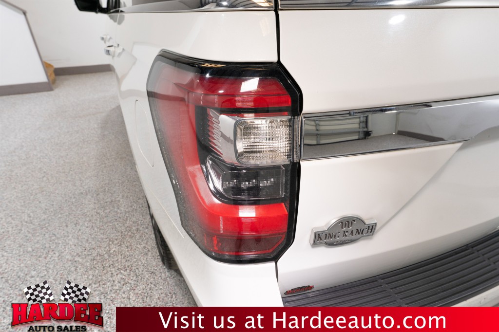 2020 Ford Expedition Image 9