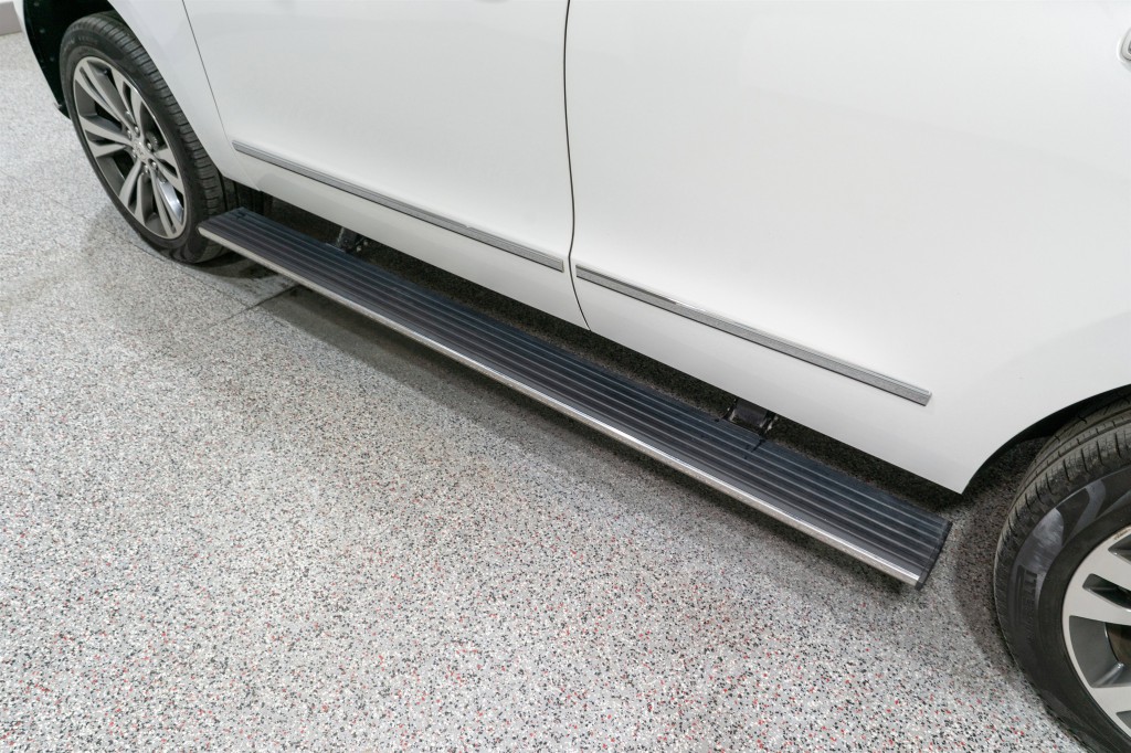 2020 Ford Expedition Image 11