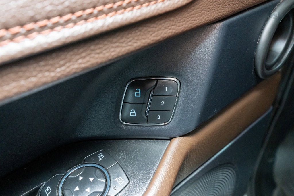 2020 Ford Expedition Image 15