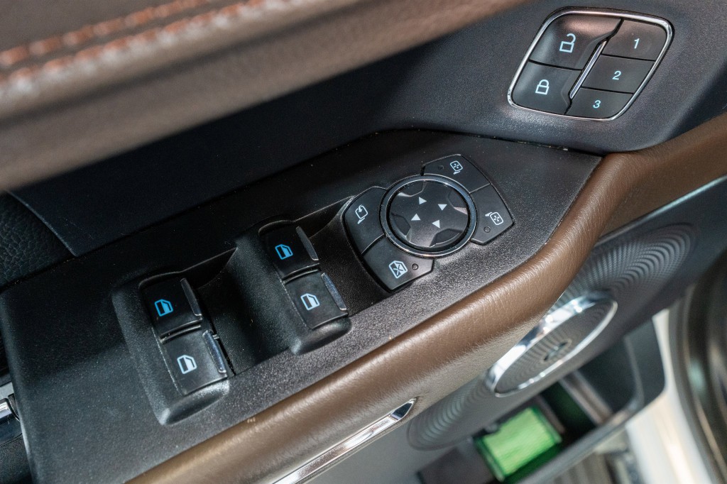 2020 Ford Expedition Image 16