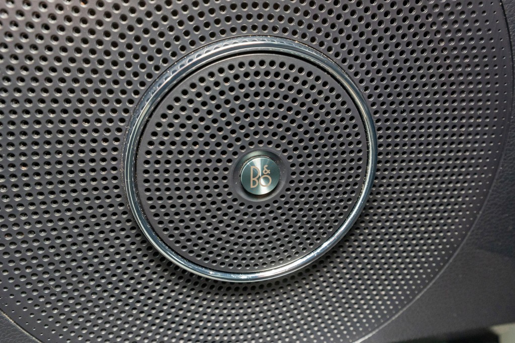 2020 Ford Expedition Image 17