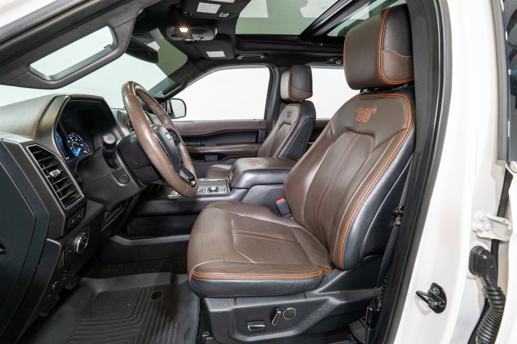 2020 Ford Expedition Image 18