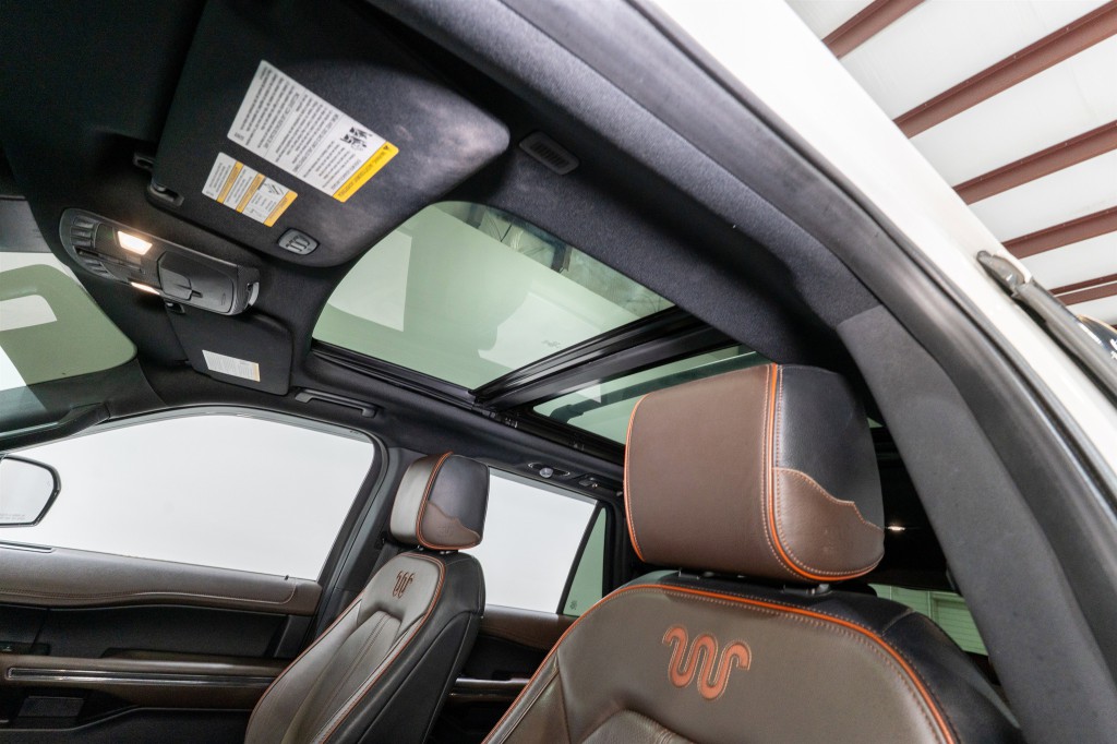 2020 Ford Expedition Image 19