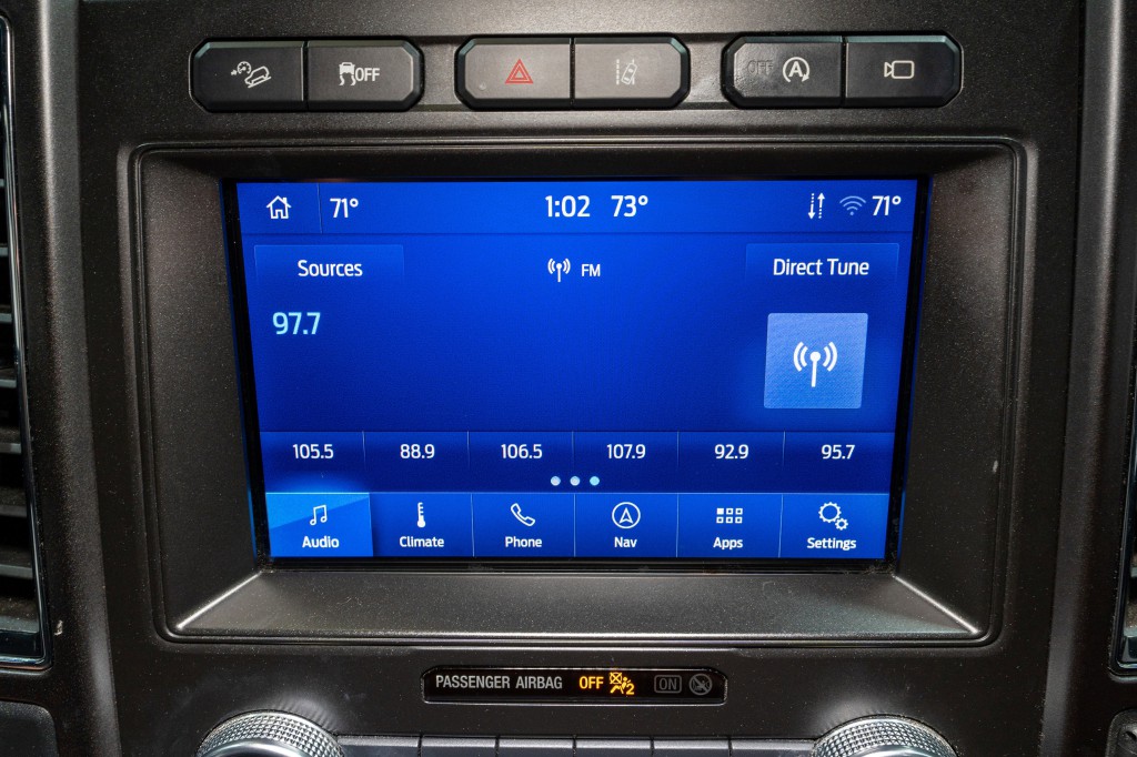 2020 Ford Expedition Image 22