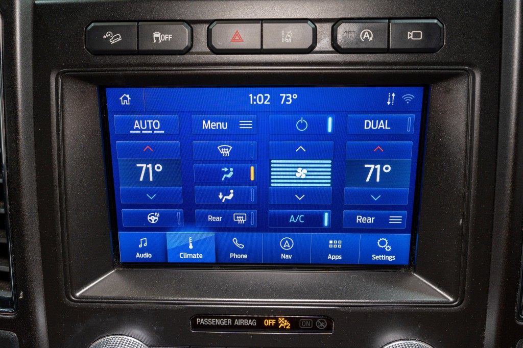 2020 Ford Expedition Image 23