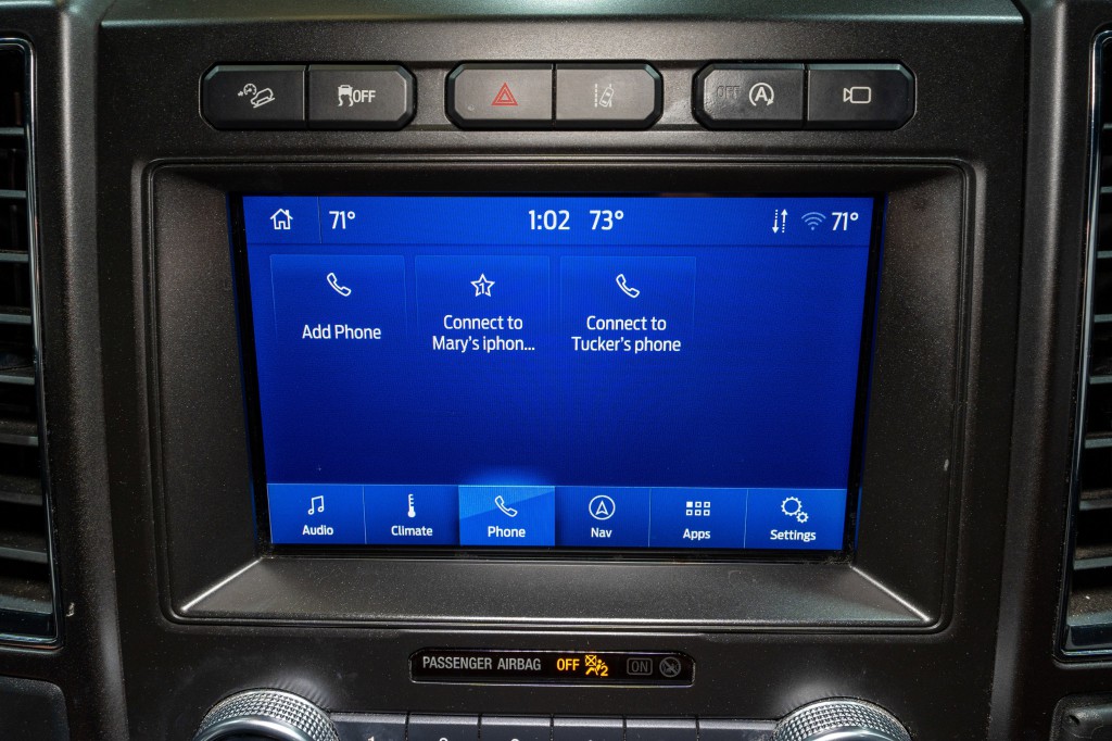 2020 Ford Expedition Image 24