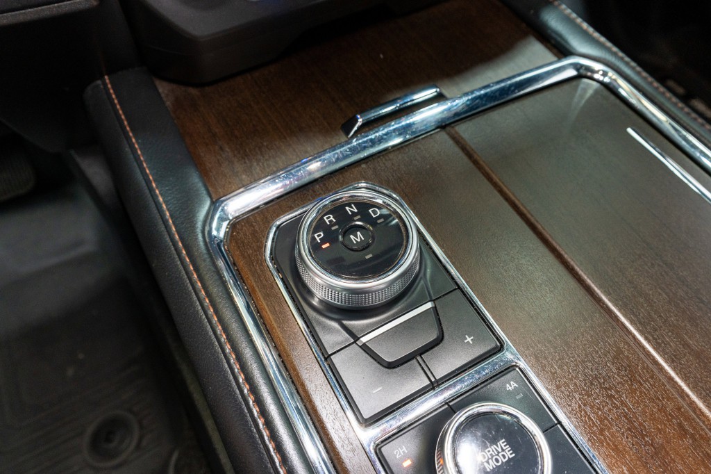 2020 Ford Expedition Image 26