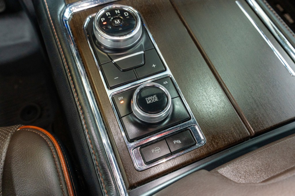 2020 Ford Expedition Image 27