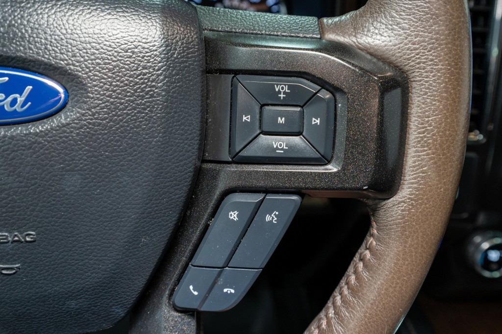 2020 Ford Expedition Image 29