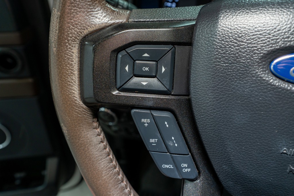 2020 Ford Expedition Image 30