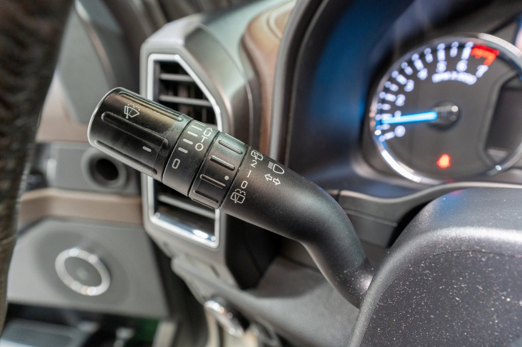 2020 Ford Expedition Image 31