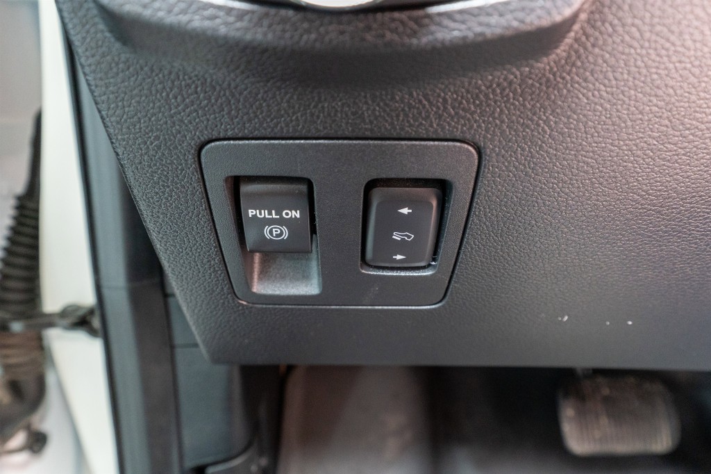 2020 Ford Expedition Image 34