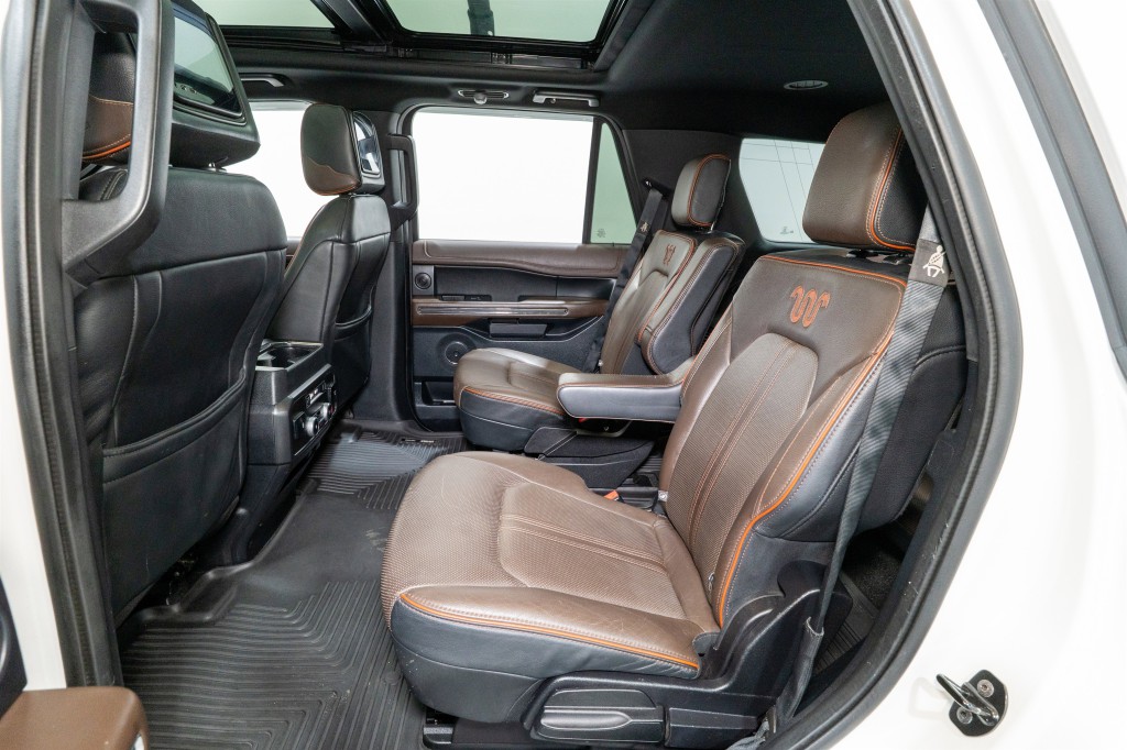 2020 Ford Expedition Image 35