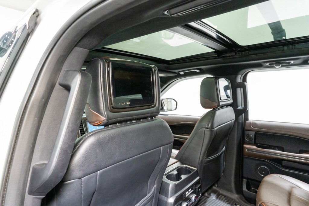 2020 Ford Expedition Image 36