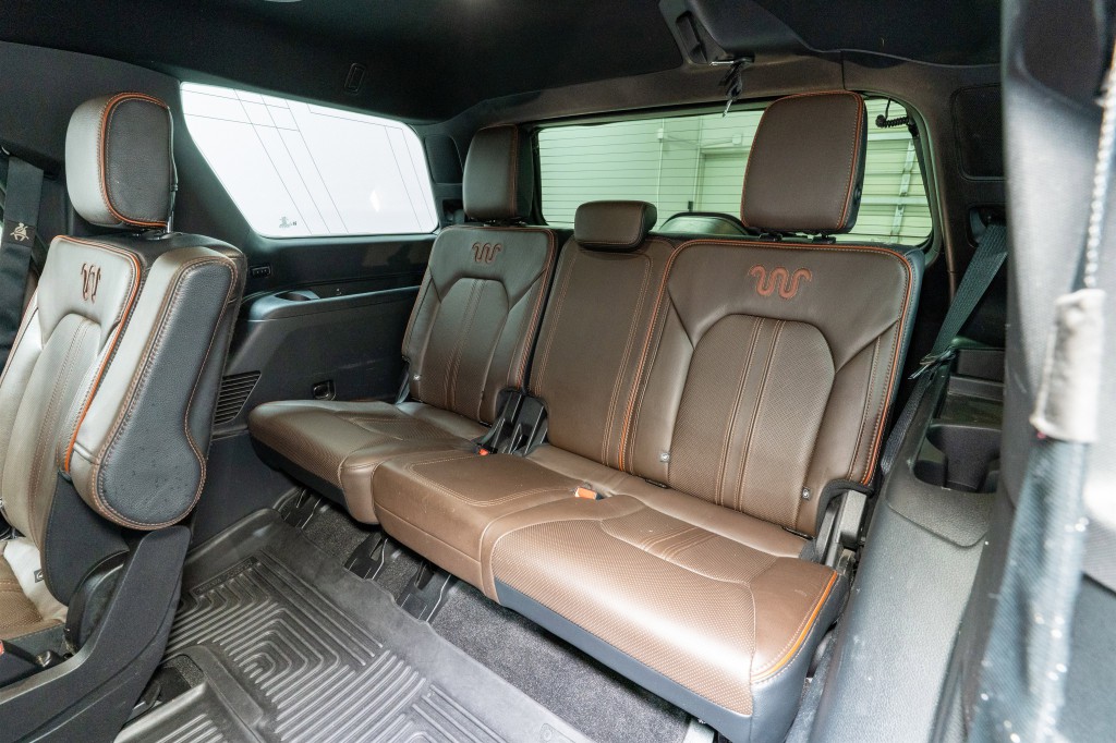 2020 Ford Expedition Image 37