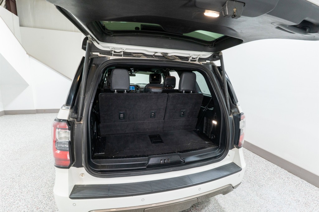 2020 Ford Expedition Image 38