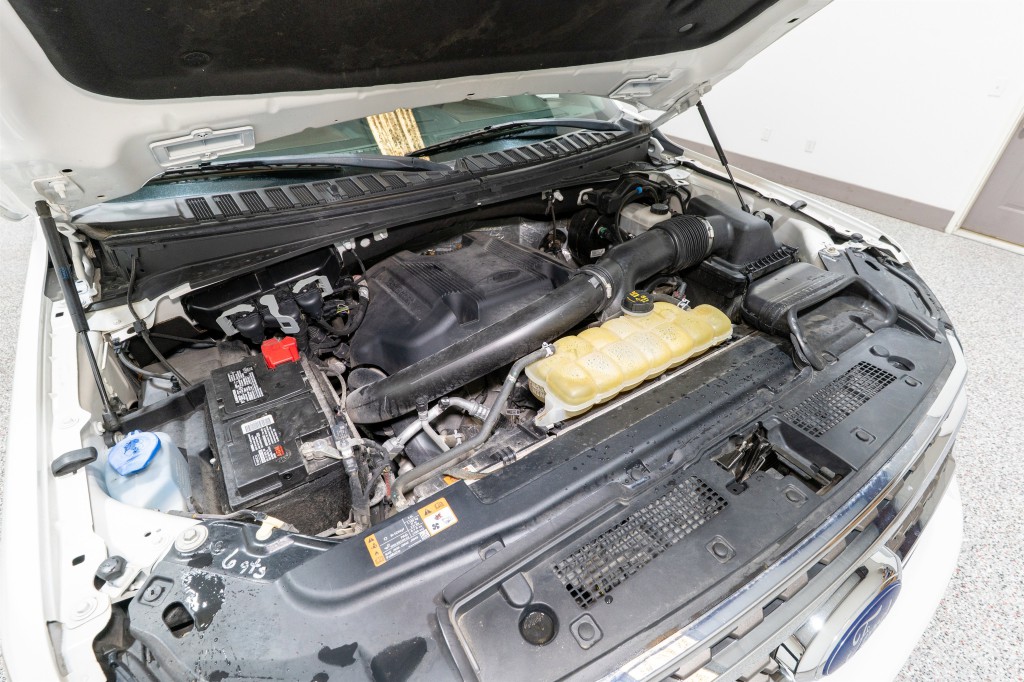 2020 Ford Expedition Image 39