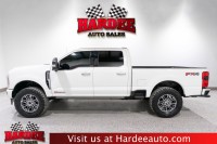Image for 2025 Ford F-250 Platinum Plus ID: 7266001