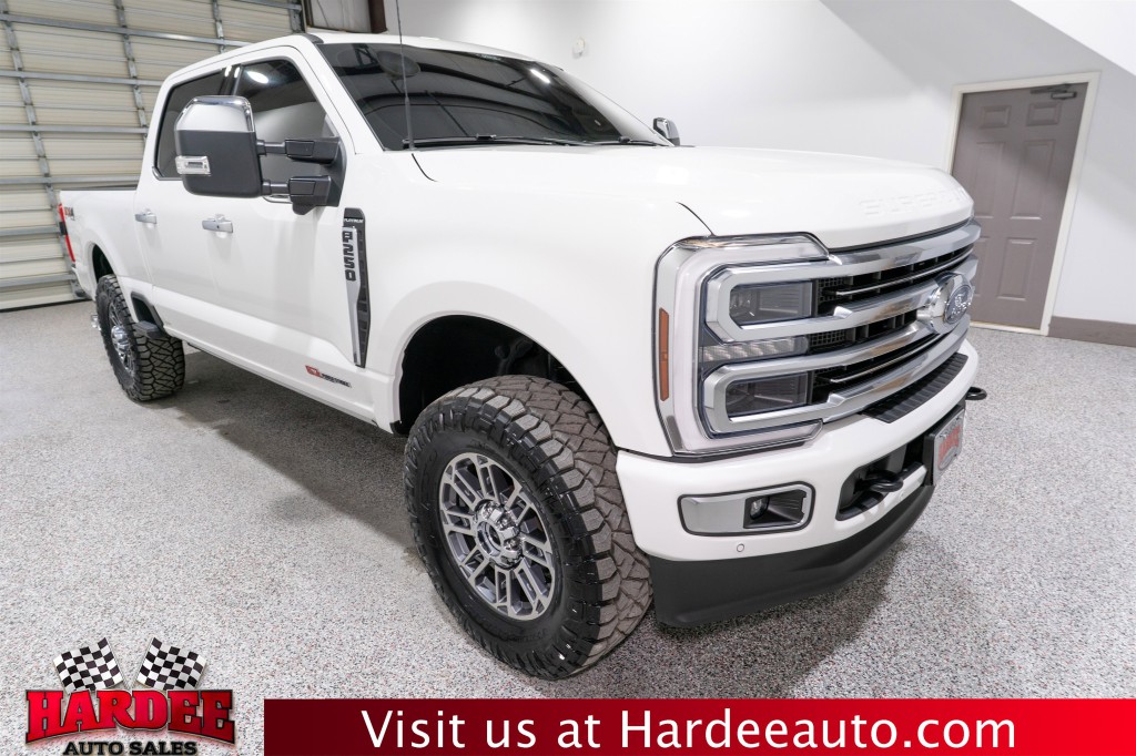 2025 Ford F-250 Image 6