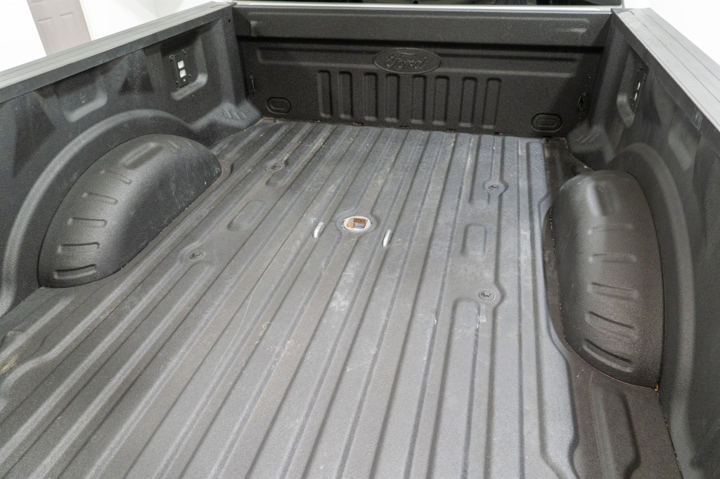 2025 Ford F-250 Image 12