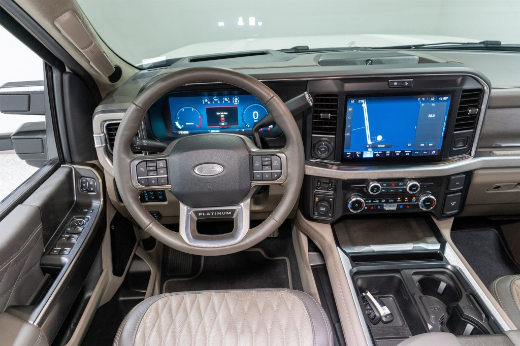 2025 Ford F-250 Image 14