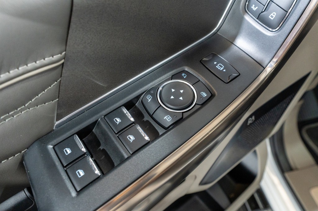 2025 Ford F-250 Image 18