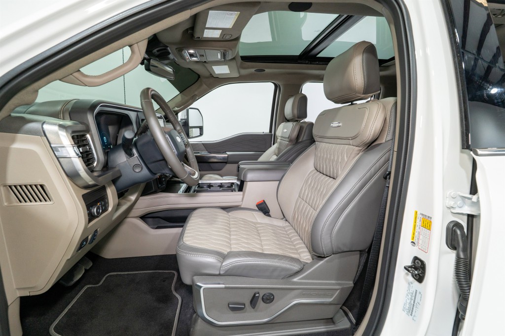 2025 Ford F-250 Image 20