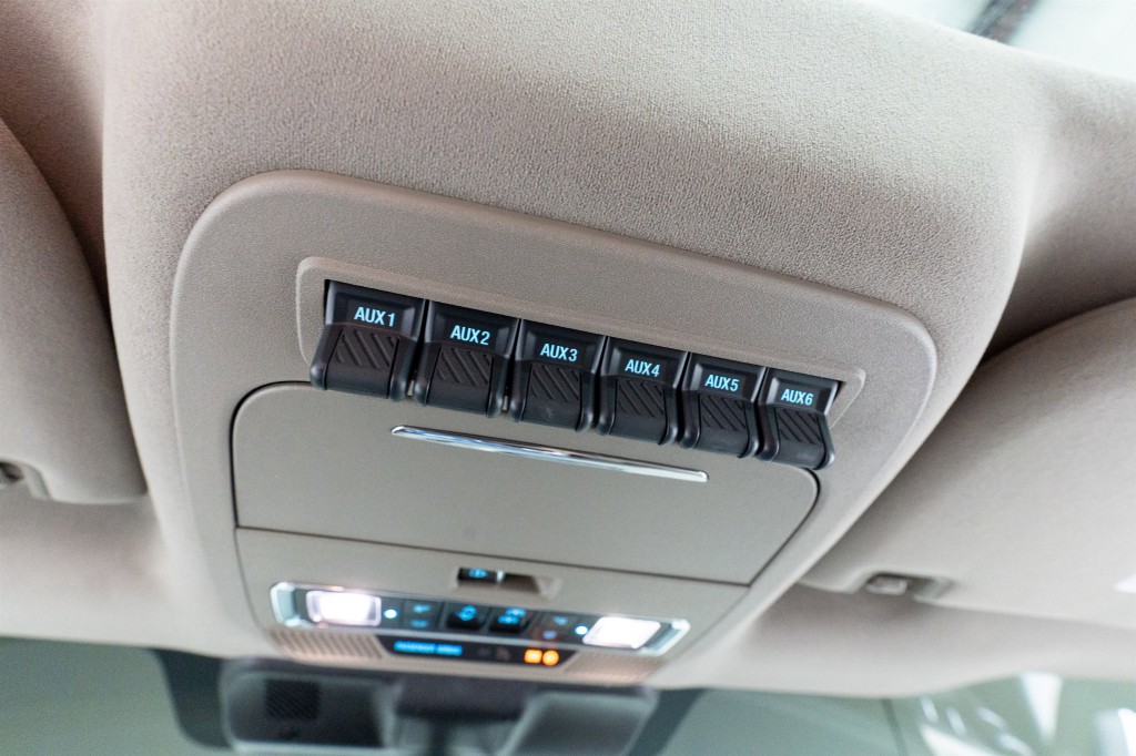 2025 Ford F-250 Image 22