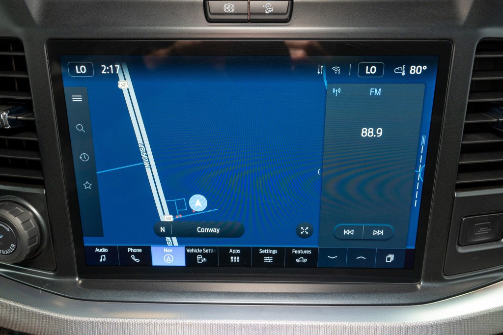 2025 Ford F-250 Image 23