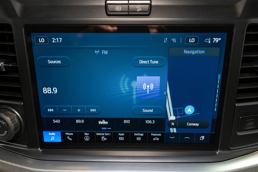 2025 Ford F-250 Image 24