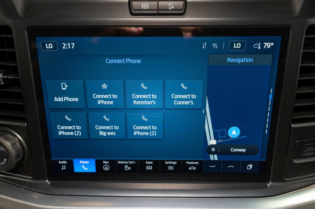 2025 Ford F-250 Image 25