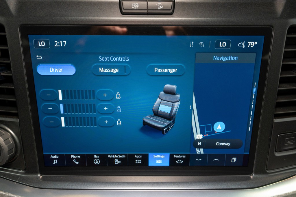 2025 Ford F-250 Image 26