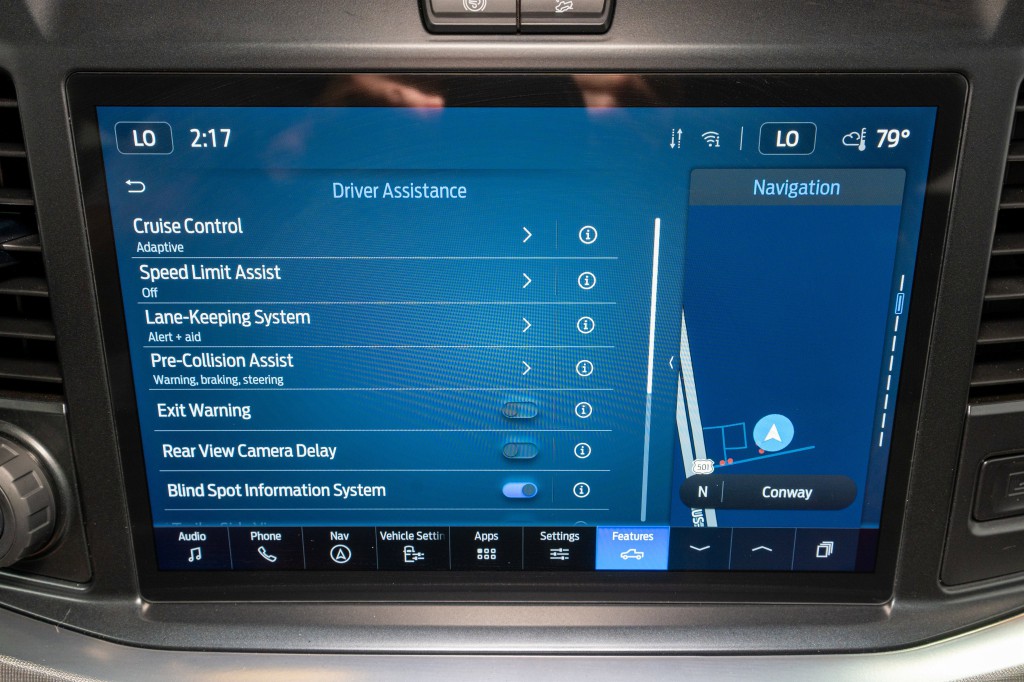 2025 Ford F-250 Image 27