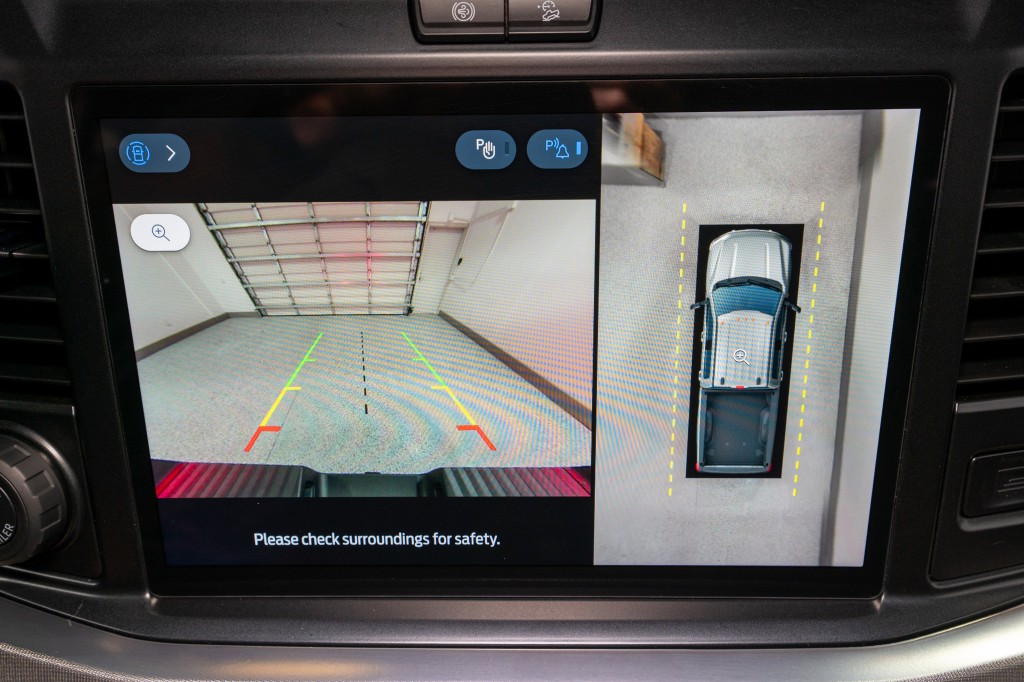 2025 Ford F-250 Image 29