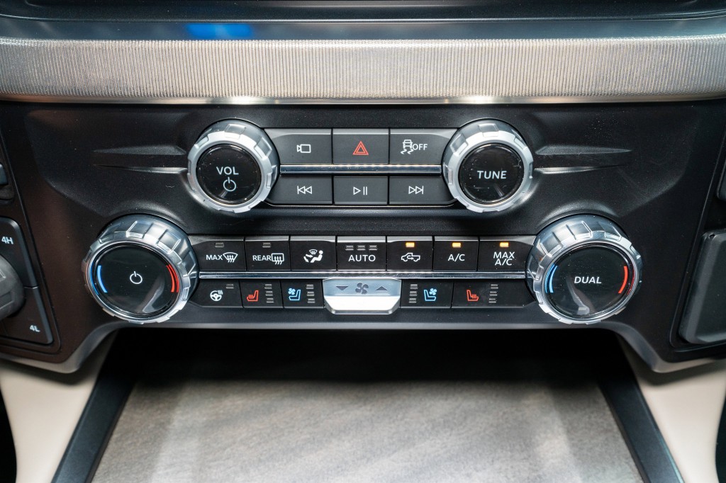 2025 Ford F-250 Image 30