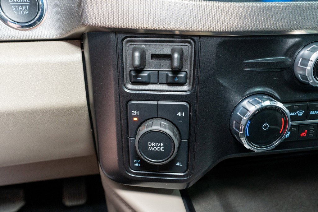 2025 Ford F-250 Image 33