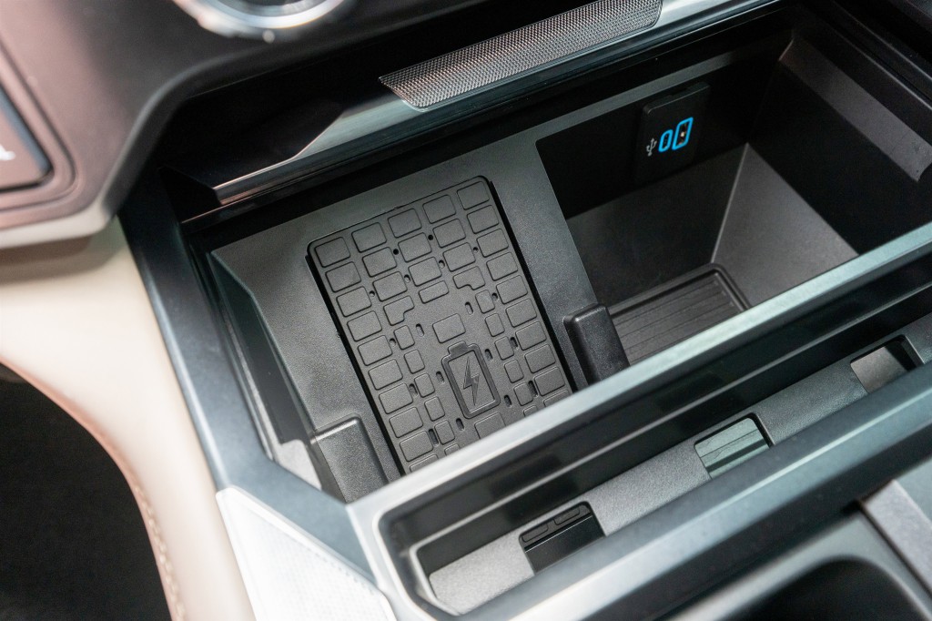 2025 Ford F-250 Image 34