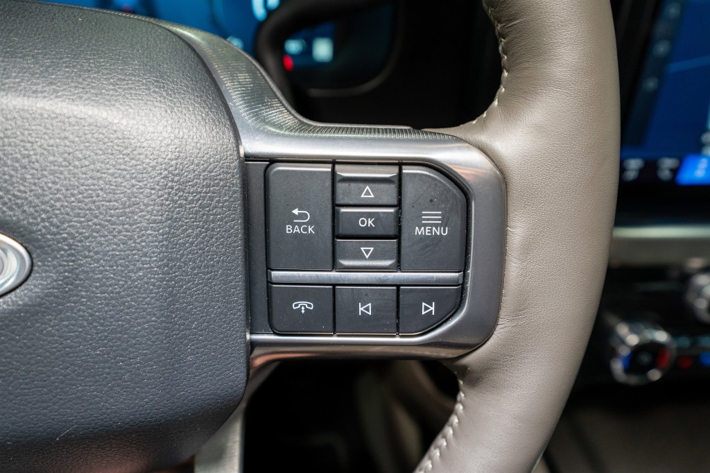 2025 Ford F-250 Image 36