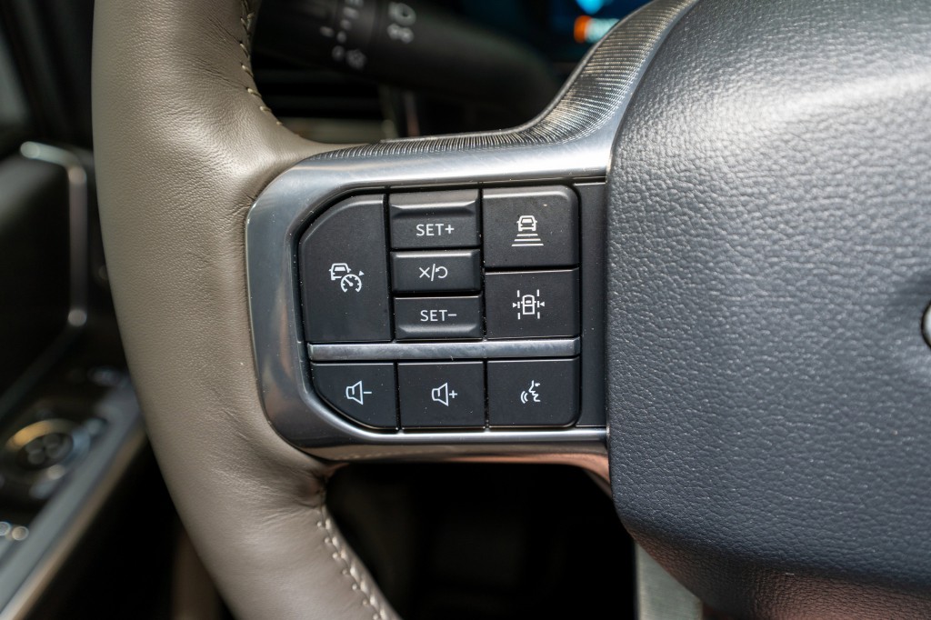 2025 Ford F-250 Image 37