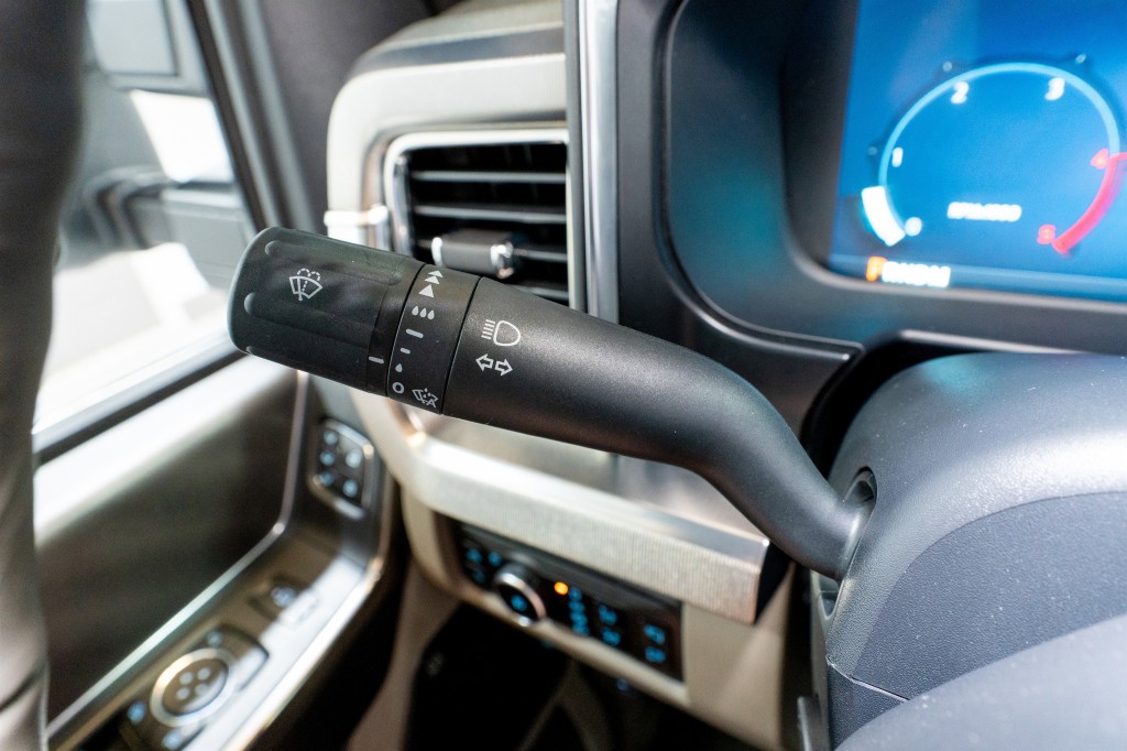 2025 Ford F-250 Image 39