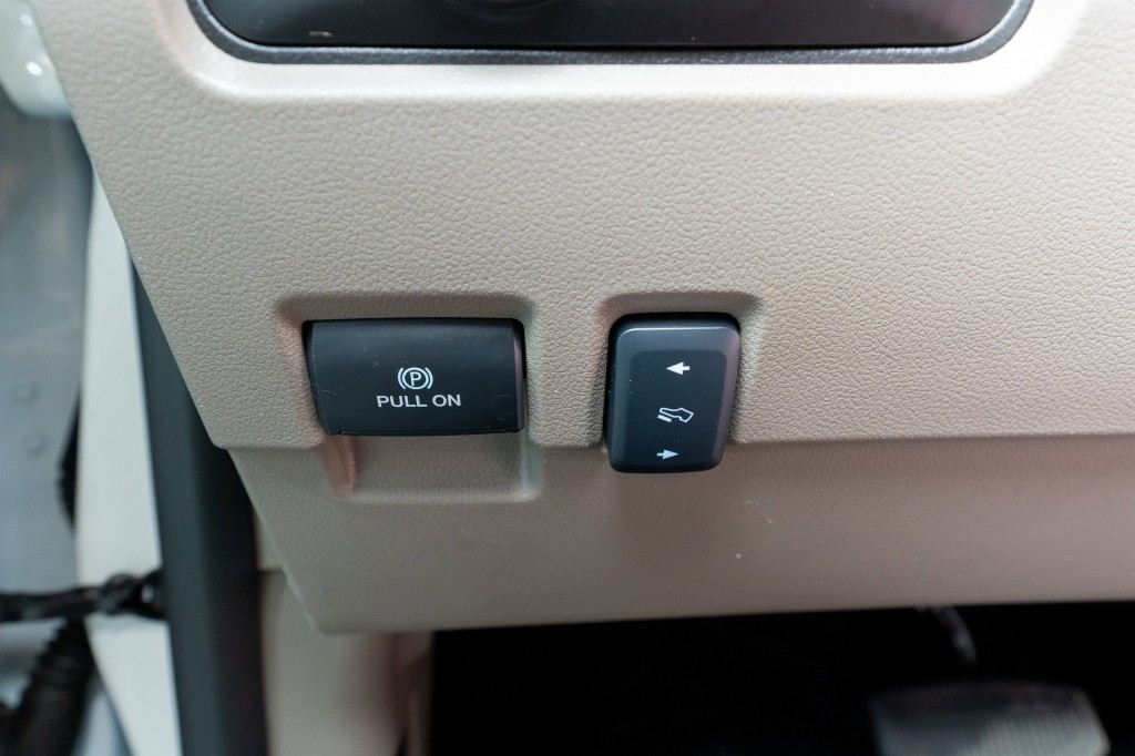 2025 Ford F-250 Image 42