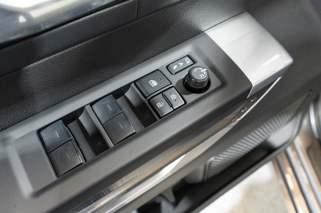 2025 Toyota Tundra Image 15