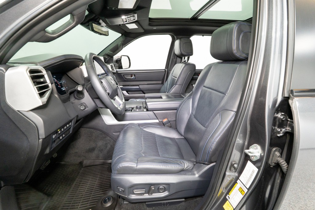 2025 Toyota Tundra Image 17